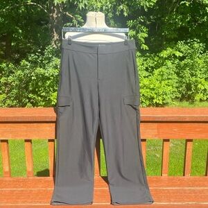 Athleta Stellar Cargo Pants